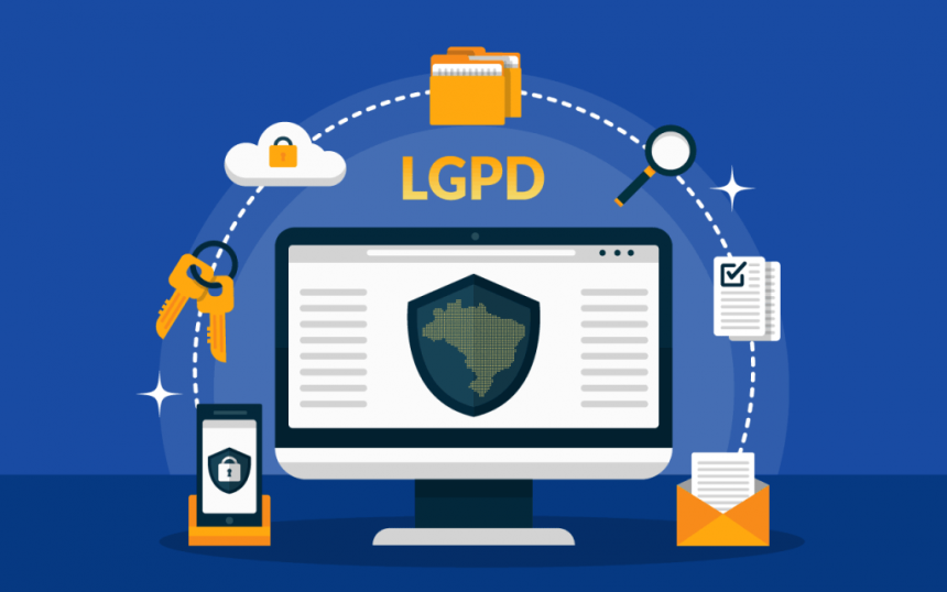 Palestra “Lei Geral de Proteção de Dados Pessoais” – Adiada para o 2º semestre