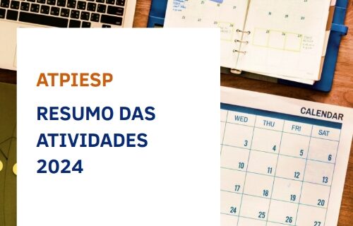 Resumo das Atividades – Diretoria ATPIESP 2024